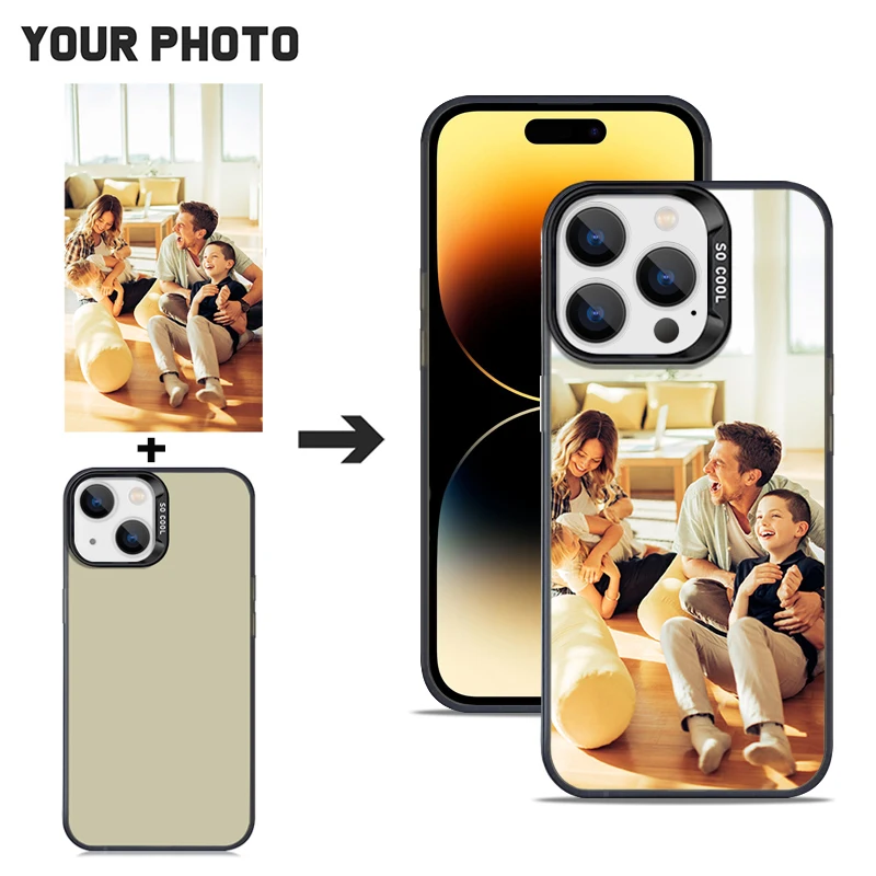 Coque de téléphone personnalis - Fragance X avis et prix