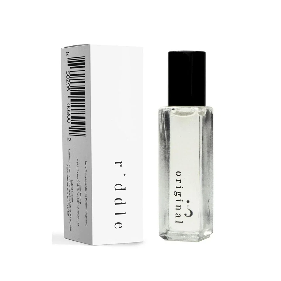 Parfum Original Riddle pour Fe - Perfume Fragrance Lasting avis et prix