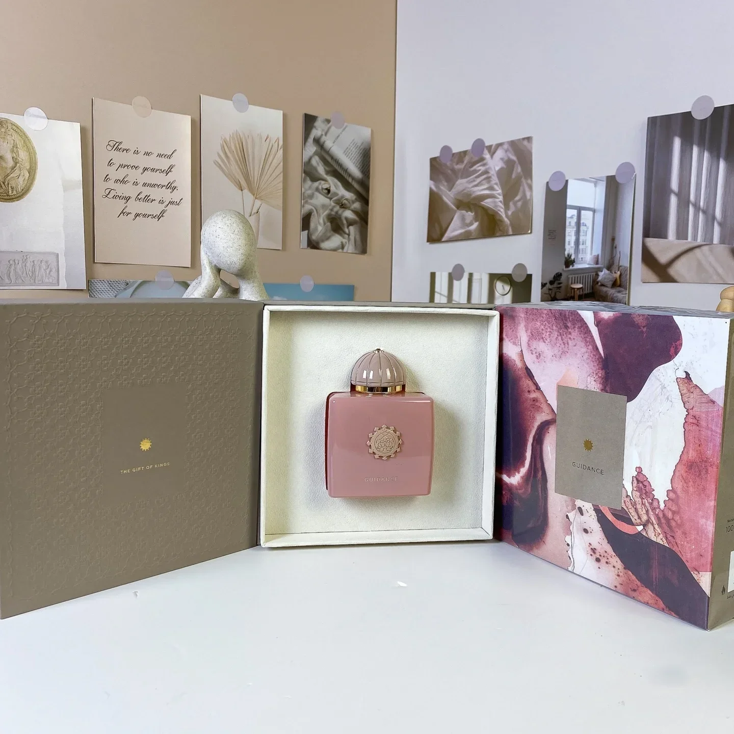 Parfum de créateur 100 ml, lov - Perfume Smell Fragrance avis et prix