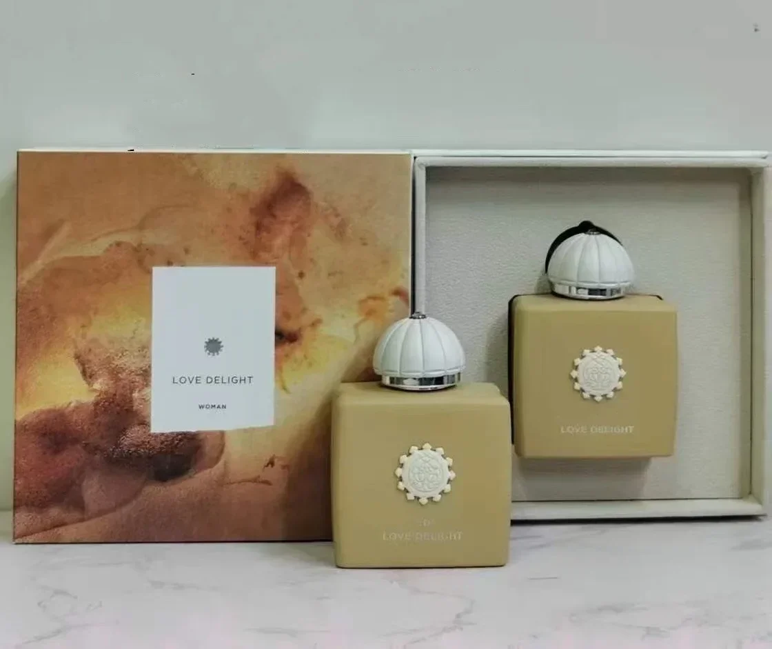 Parfum de créateur 100 ml, lov - Perfume Smell Fragrance avis et prix