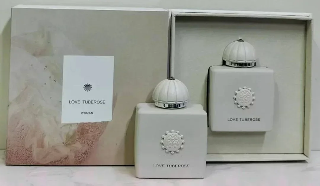 Parfum de créateur 100 ml, lov - Perfume Smell Fragrance avis et prix