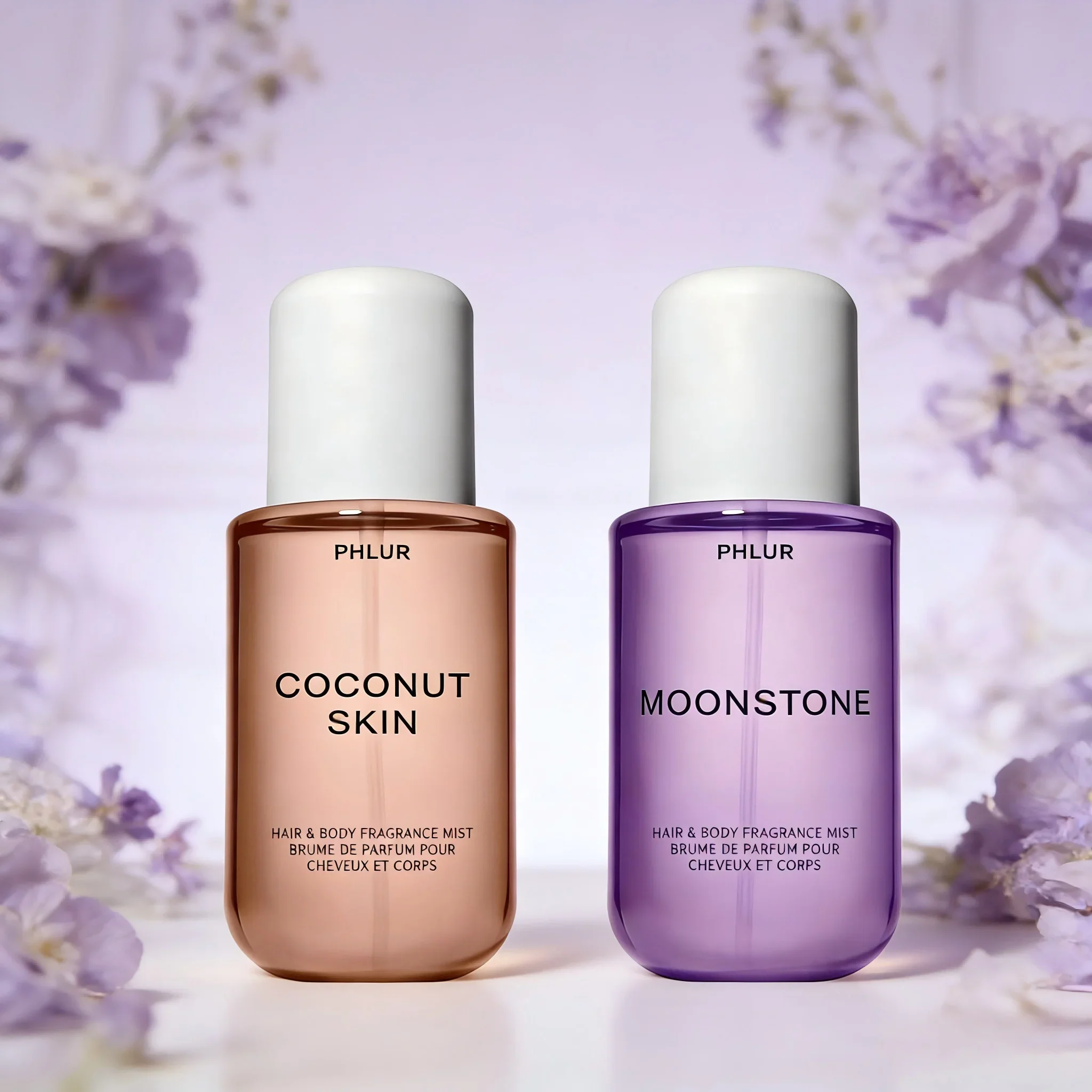 Ensemble de brumes parfumées p - Perfume Fragrance Lasting avis et prix
