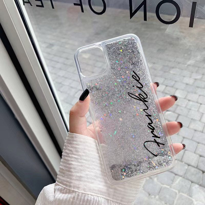 Coque Personnalisée avec Nom e - Fragance X avis et prix