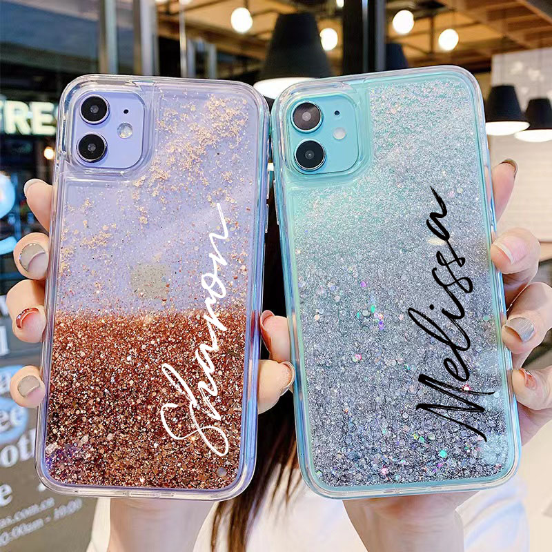 Coque Personnalisée avec Nom e - Fragance X avis et prix