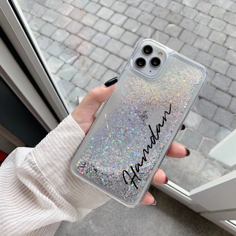 Coque Personnalisée avec Nom e - Fragance X avis et prix