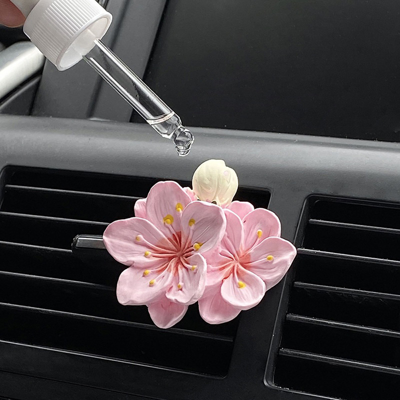 1 pièce Clip de parfum pour vo - Perfume Fragrance Diffuser avis et prix