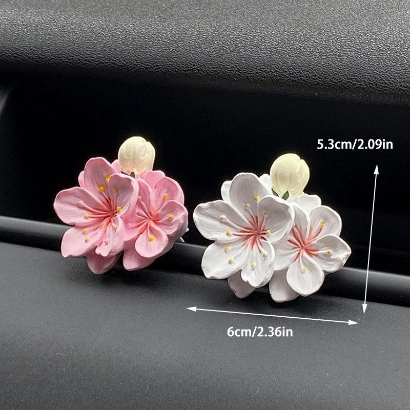 1 pièce Clip de parfum pour vo - Perfume Fragrance Diffuser avis et prix