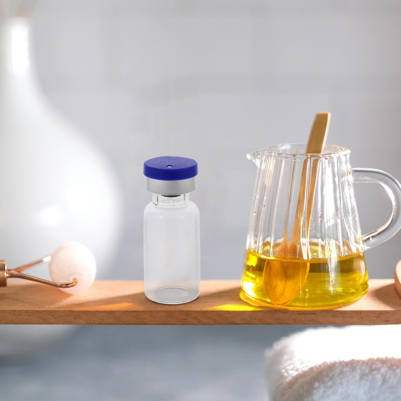 Mini flacons en verre portable - Perfume Fragrance Difference avis et prix