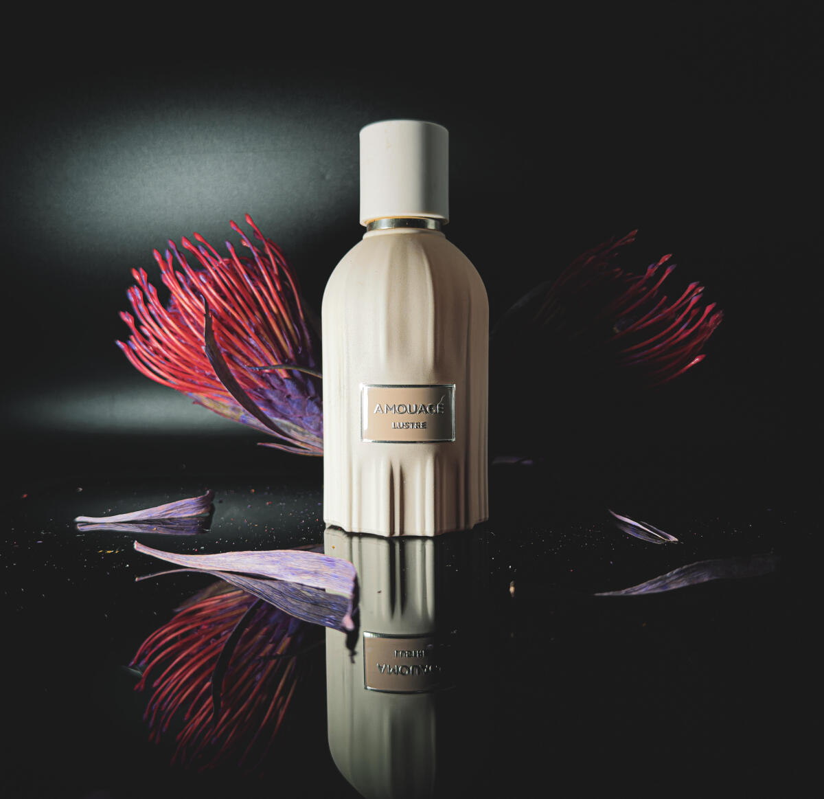 Parfum Amouage Lustre 100ml –  - Perfume Fragrance Details avis et prix