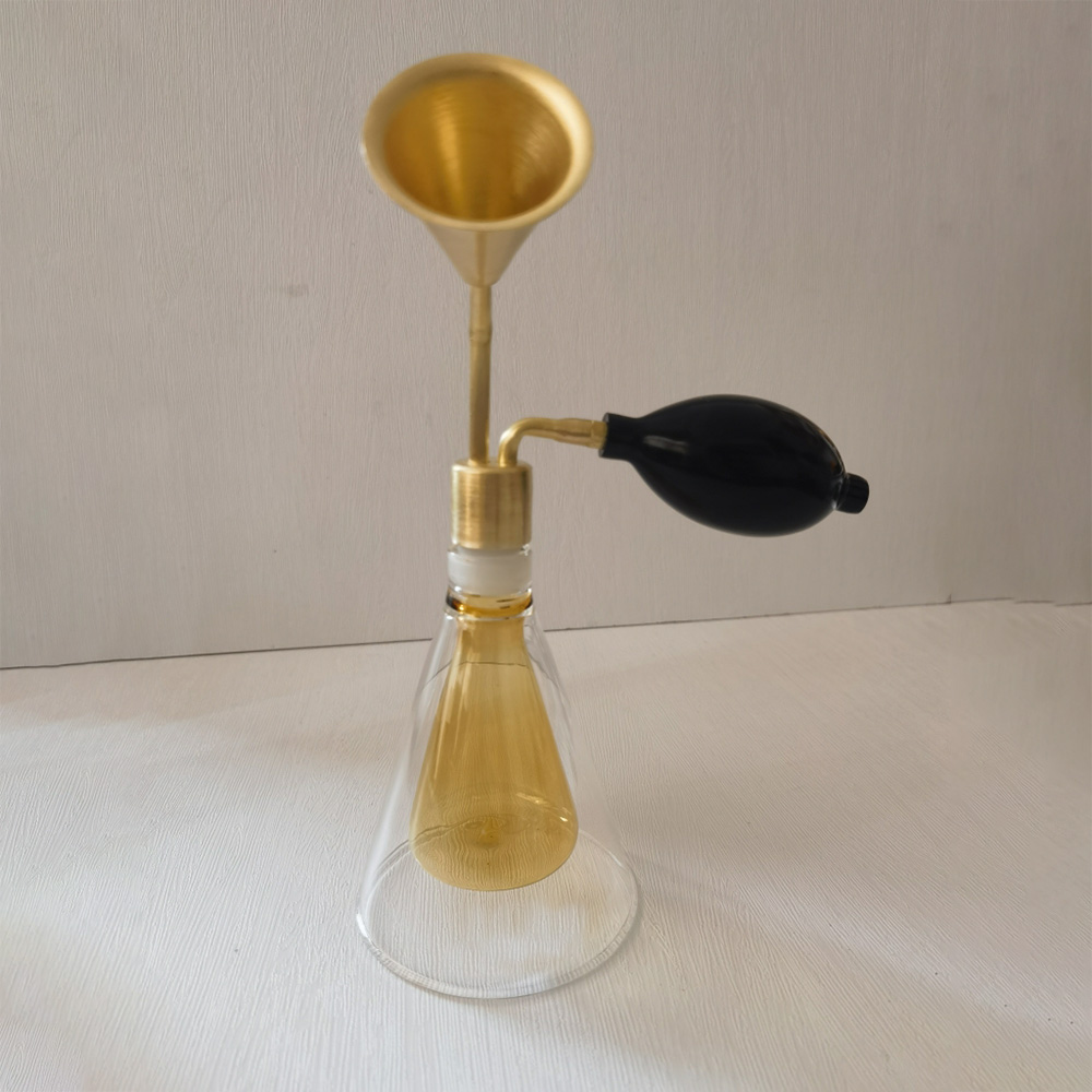 YANDER Flacon diffuseur d'arôm - Perfume Smell Fragrance avis et prix