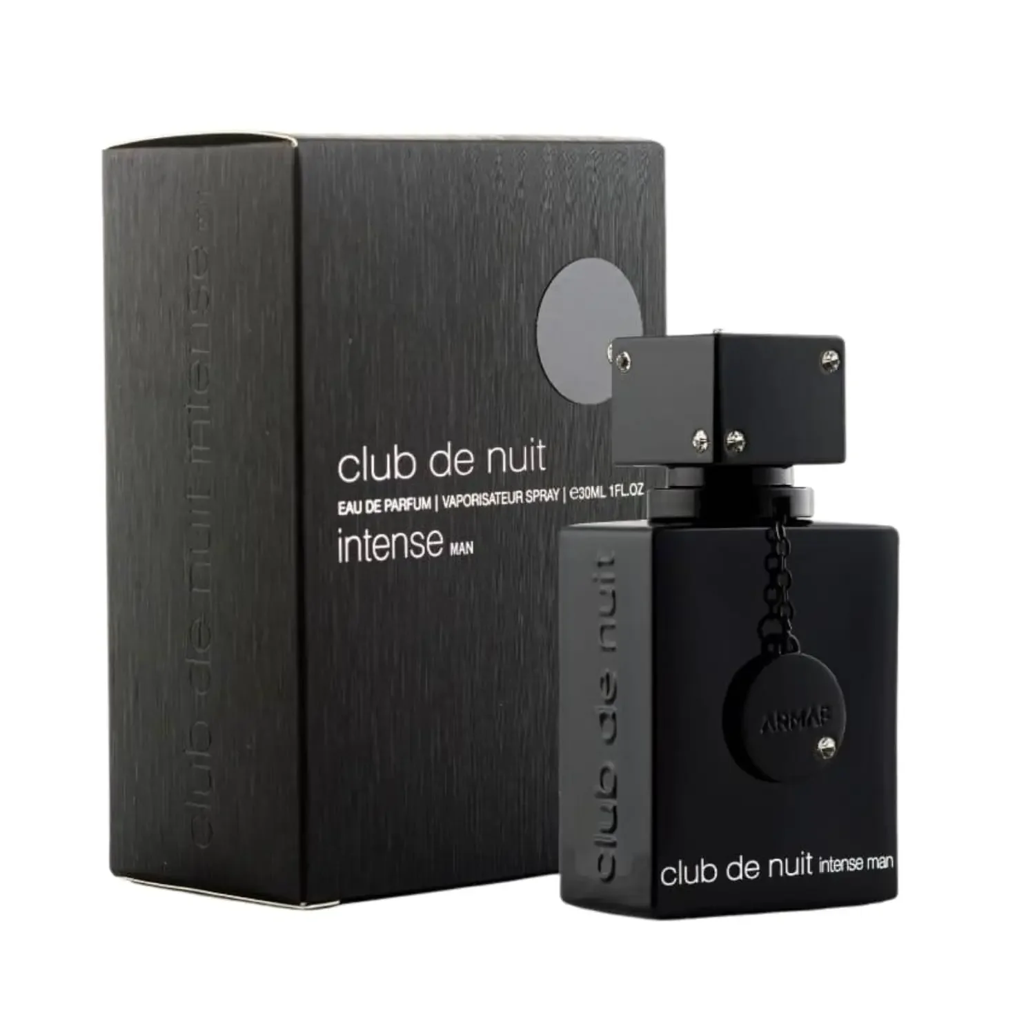 Armaf Club De Nuit Intense 100 - Perfume Fragrance Difference avis et prix