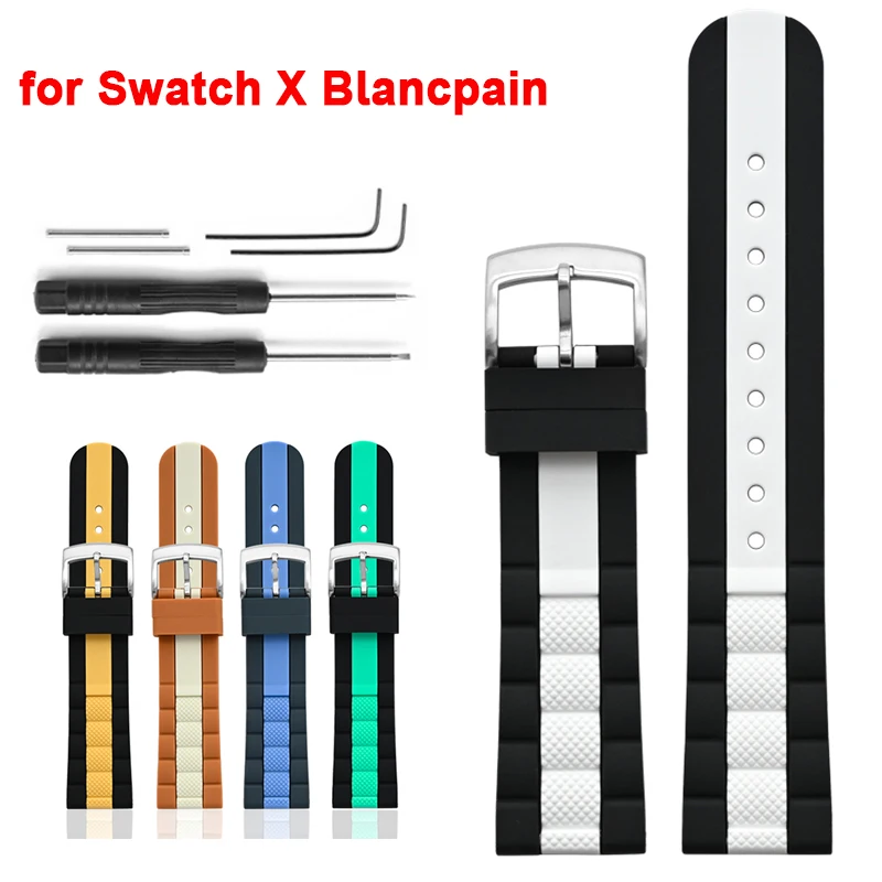 Bracelet en Silicone à haute r - Fragance X avis et prix