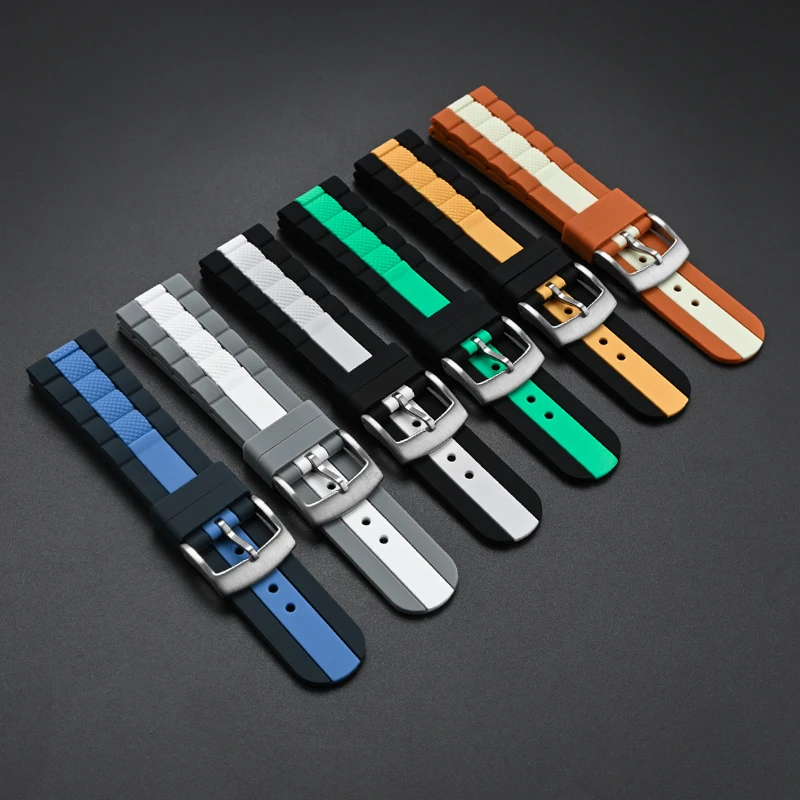 Bracelet en Silicone à haute r - Fragance X avis et prix