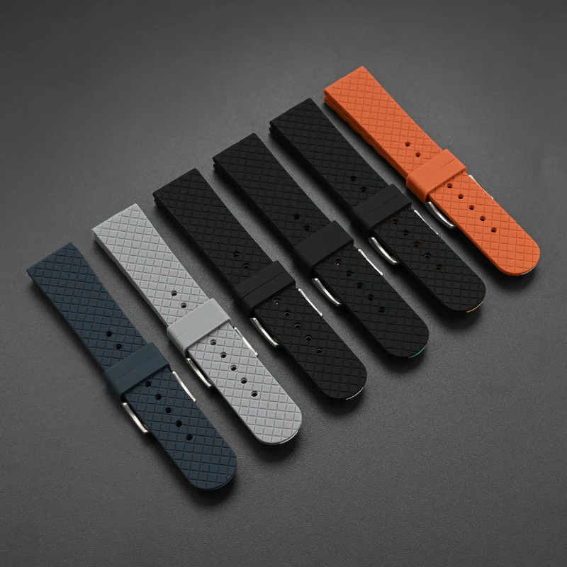 Bracelet en Silicone à haute r - Fragance X avis et prix