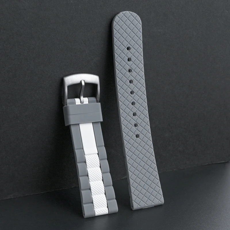 Bracelet en Silicone à haute r - Fragance X avis et prix