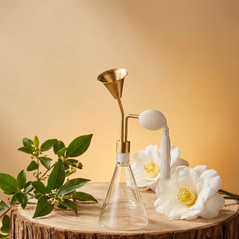 Flacon testeur de parfum desig - Perfume Fragrance Difference avis et prix