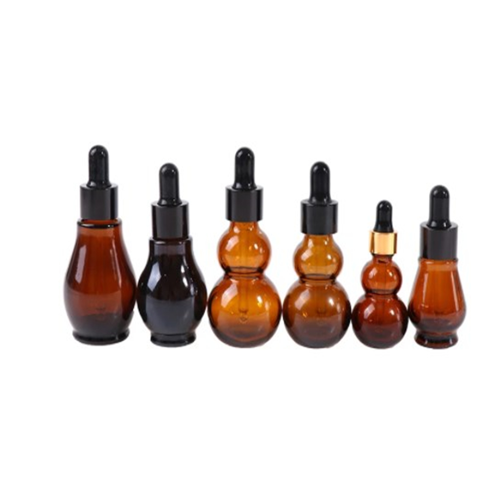 Bouteille Compte-Gouttes en Ve - Perfume Fragrance Difference avis et prix