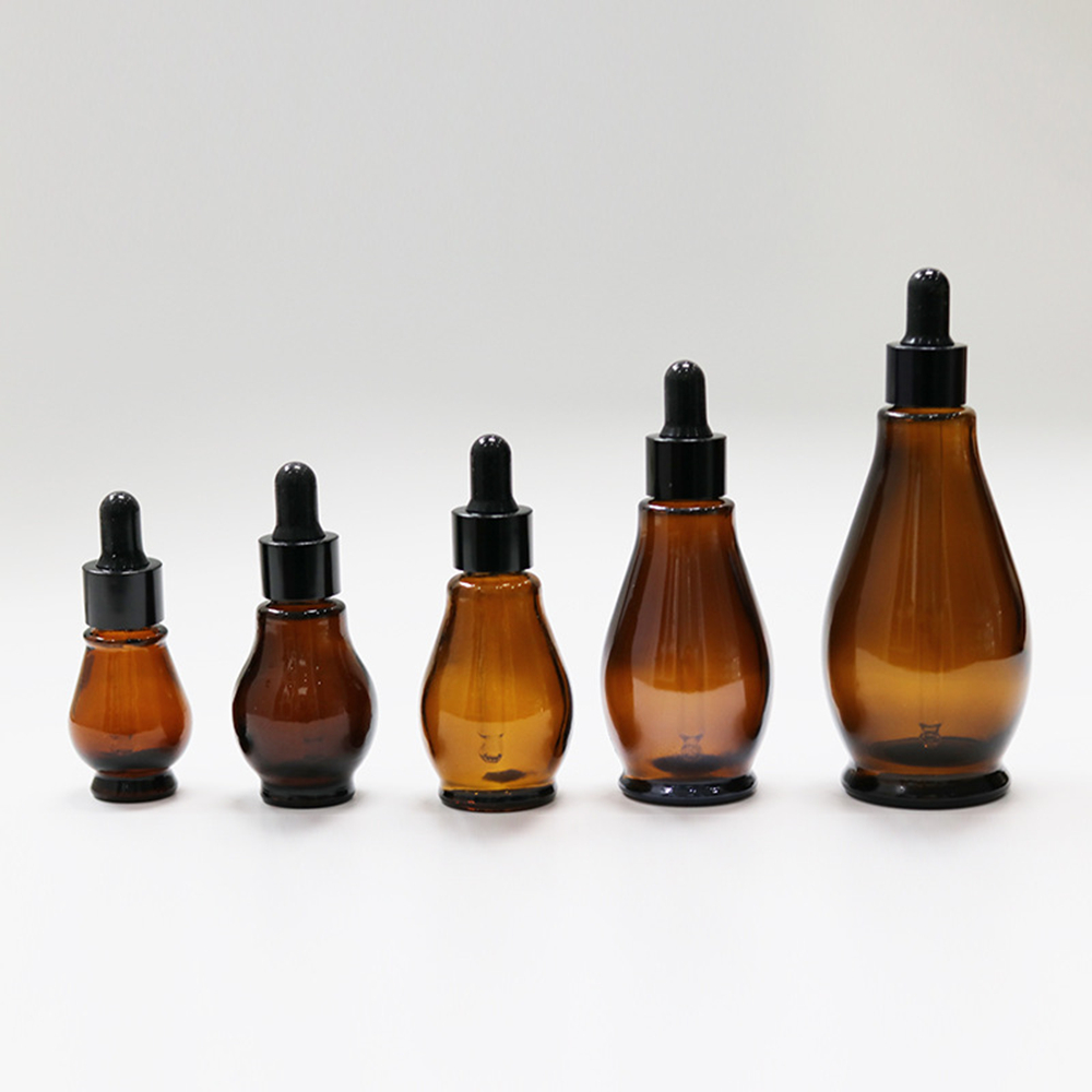 Bouteille Compte-Gouttes en Ve - Perfume Fragrance Difference avis et prix
