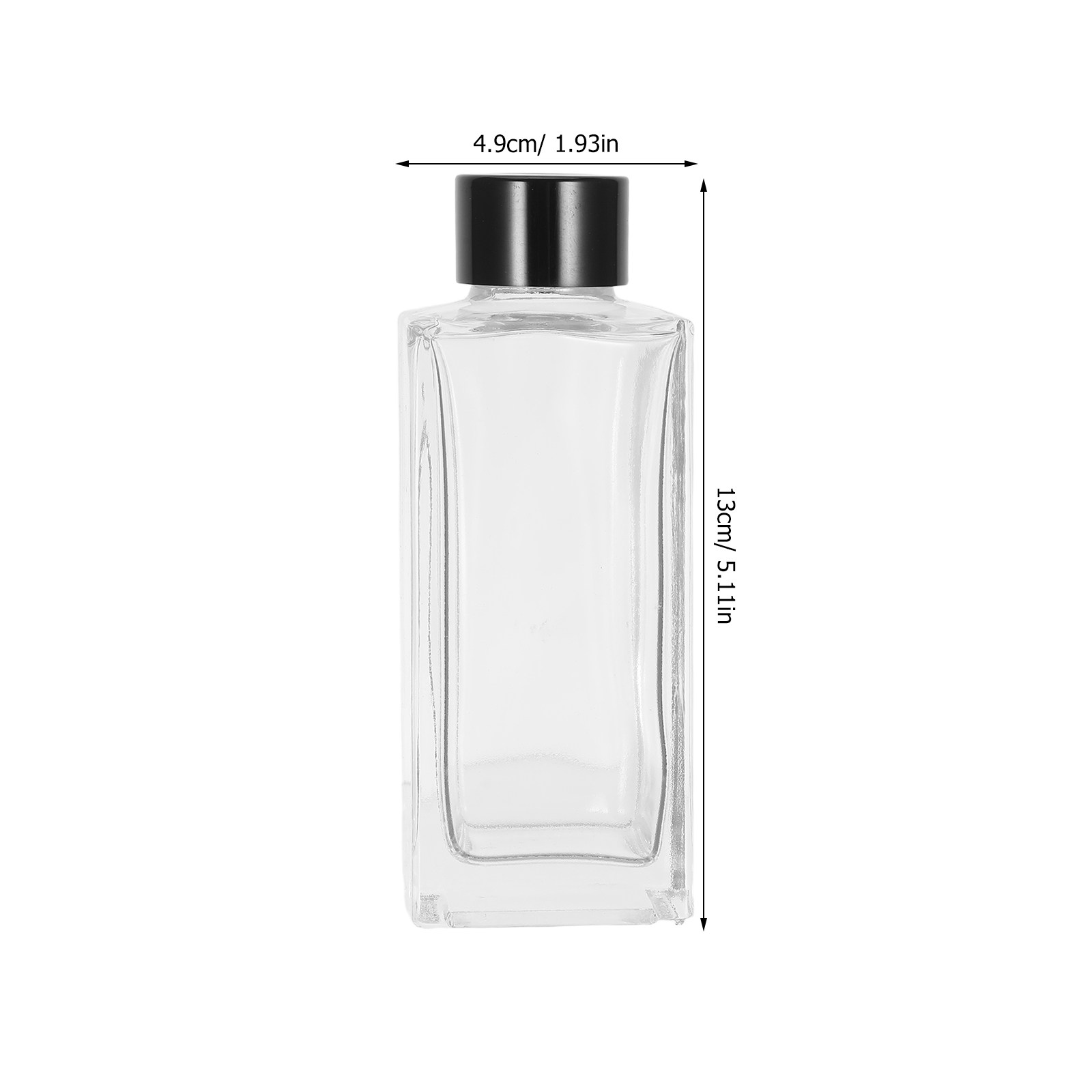 Lot de 4 diffuseurs de parfum  - Perfume Fragrance Diffuser avis et prix