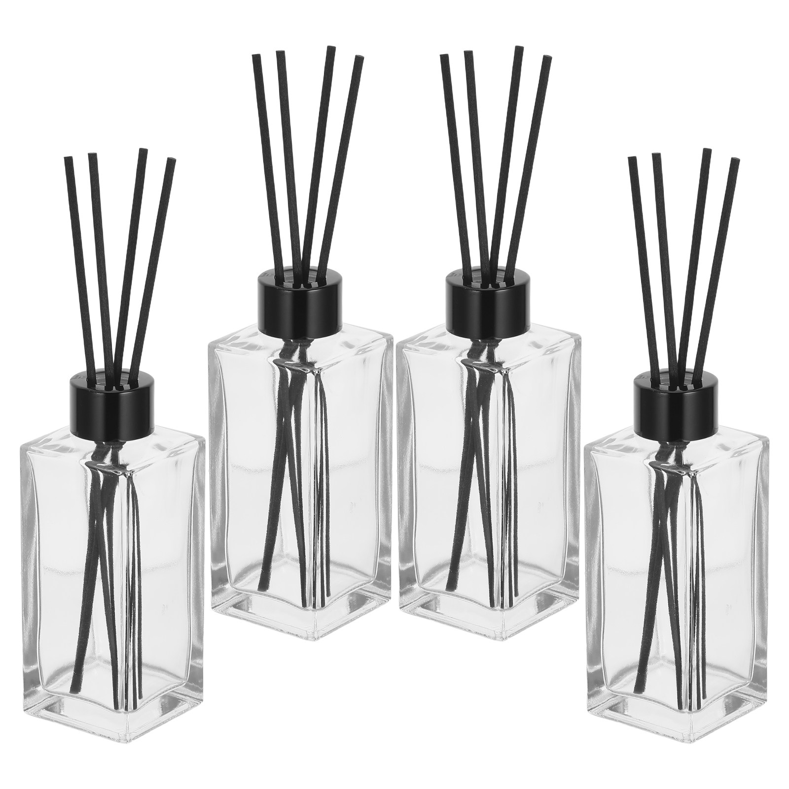 Lot de 4 diffuseurs de parfum  - Perfume Fragrance Diffuser avis et prix