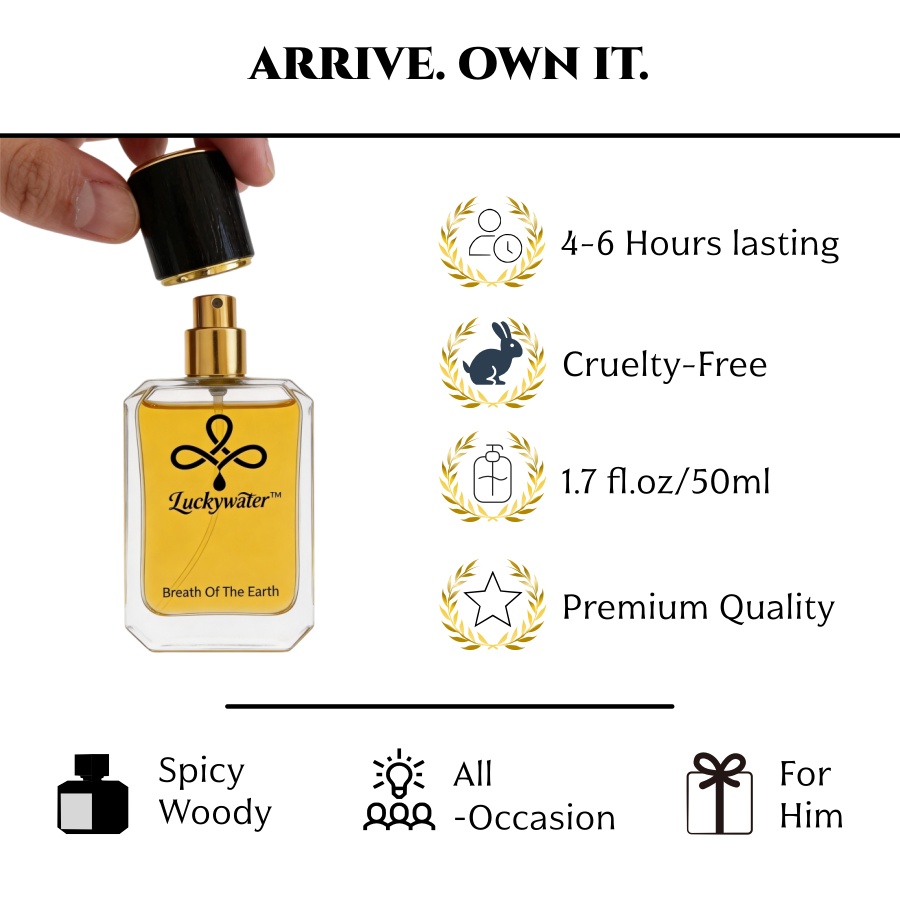 Eau de parfum pour homme de qu - Perfume Fragrance Lasting avis et prix
