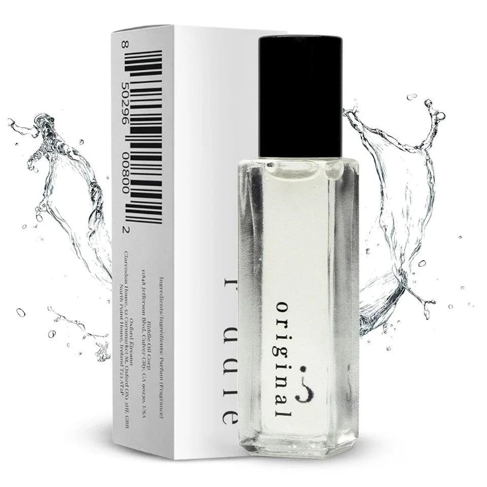 Eau de Parfum Originale Riddle - Perfume Fragrance Lasting avis et prix