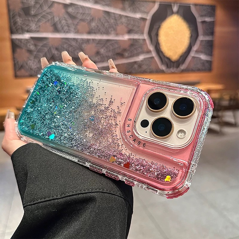 Coque de téléphone de luxe à p - Fragance X avis et prix