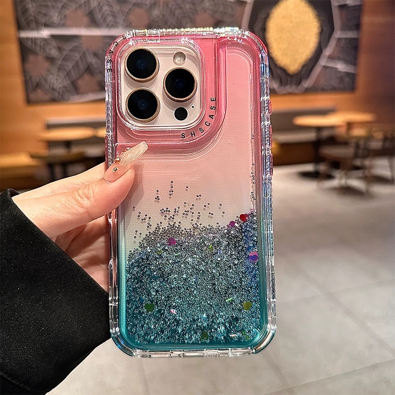 Coque de téléphone de luxe à p - Fragance X avis et prix