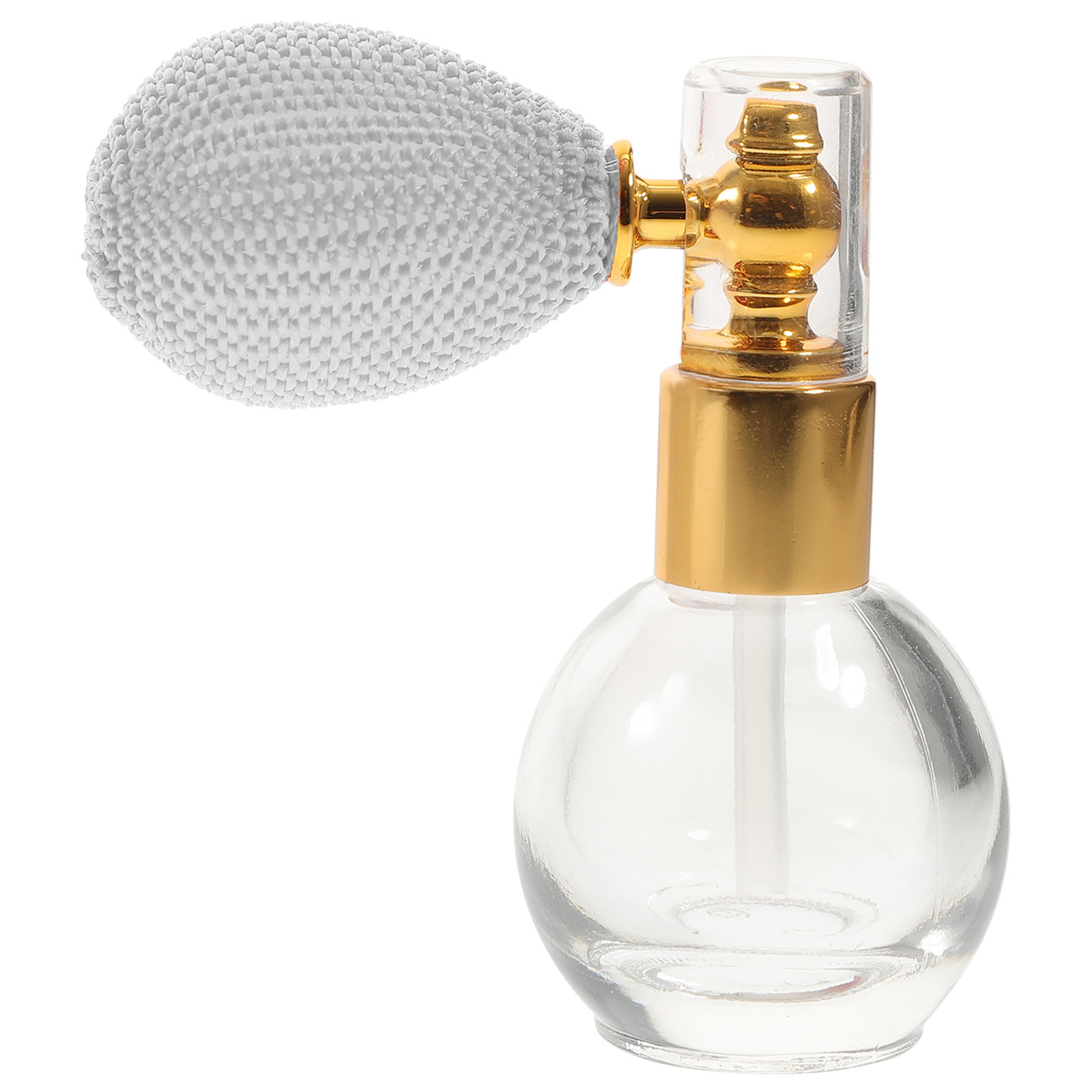 Flacons de parfum vides de 10  - Perfume Fragrance Powder avis et prix