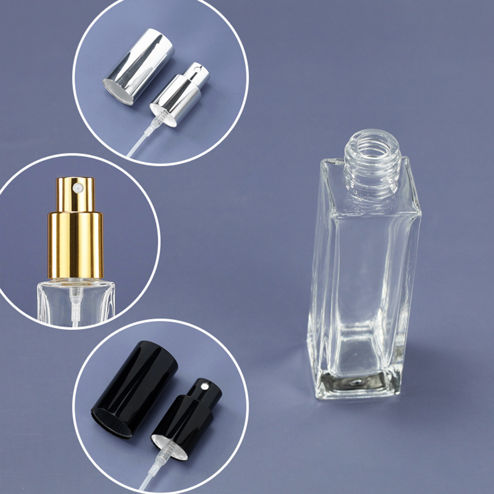 Flcopropriété pulvérisateur en - Perfume Fragrance Difference avis et prix