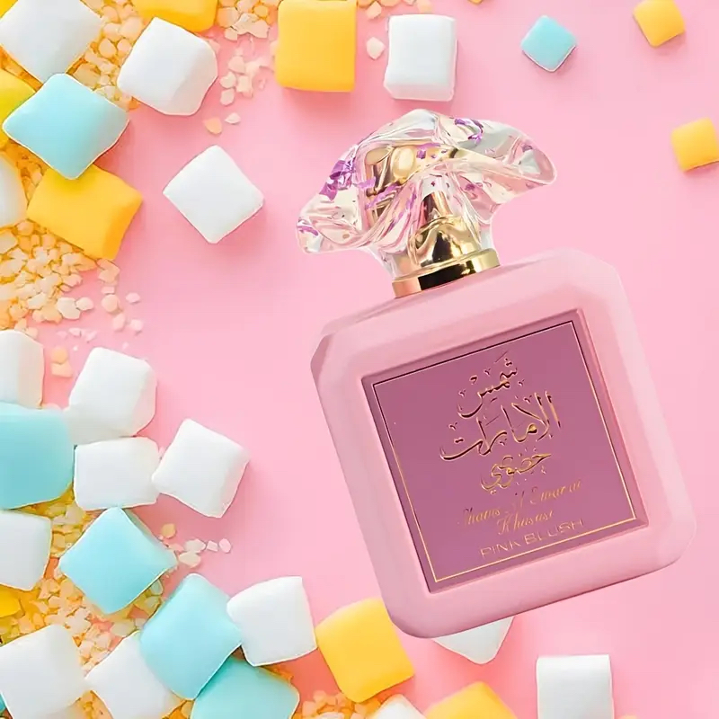 Ard al Zaafaran Pink Blush Sha - Perfume Fragrance Powder avis et prix