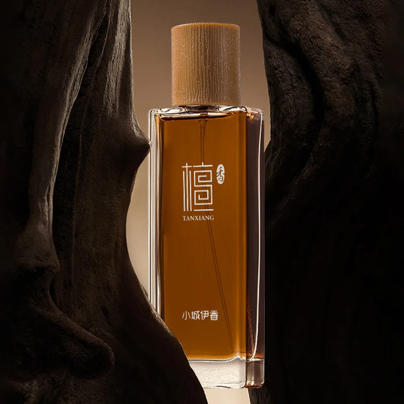 Eau de toilette unisexe au boi - Perfume Fragrance Lasting avis et prix
