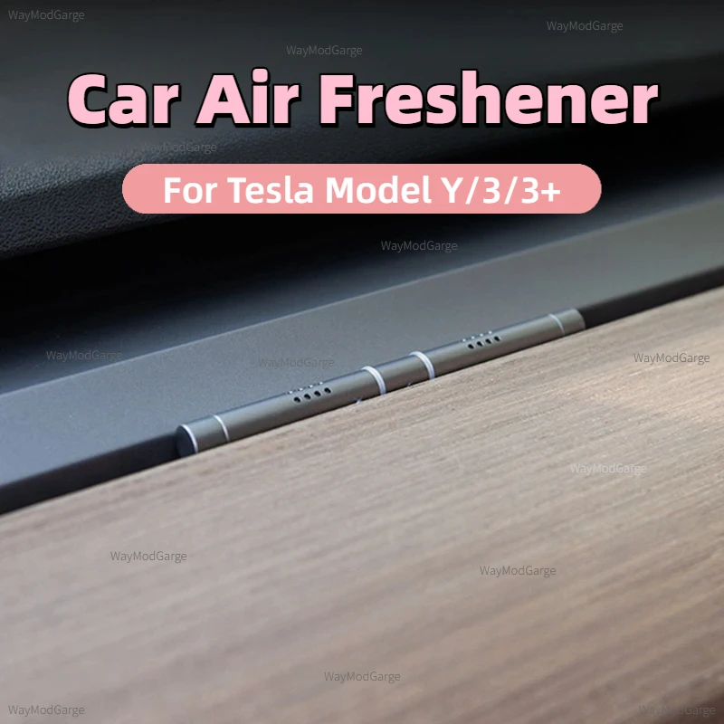 Désodorisant pour Tesla modèle - Perfume Smell Fragrance avis et prix