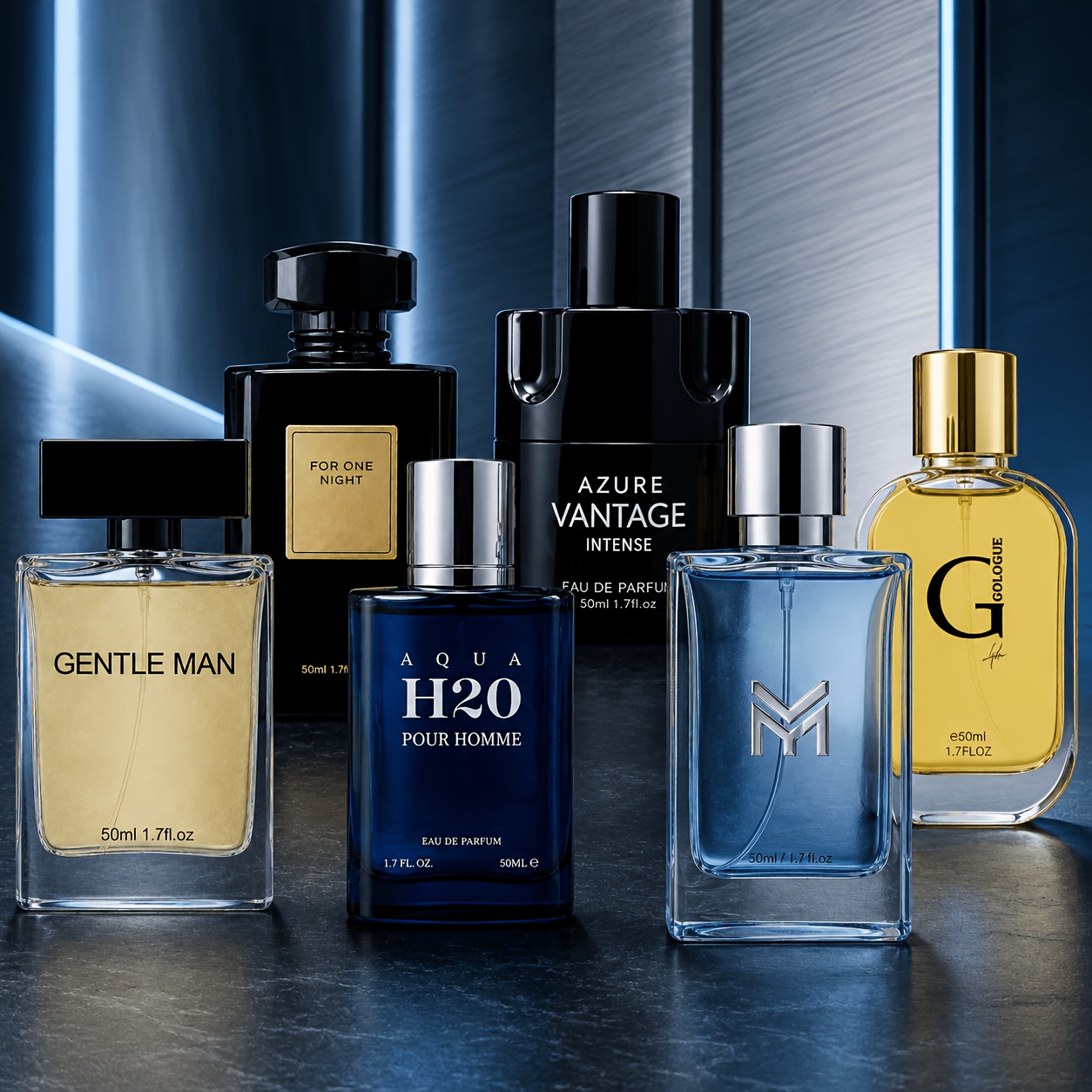 1PACK Parfum Surprise pour Hom - Perfume Fragrance Powder avis et prix
