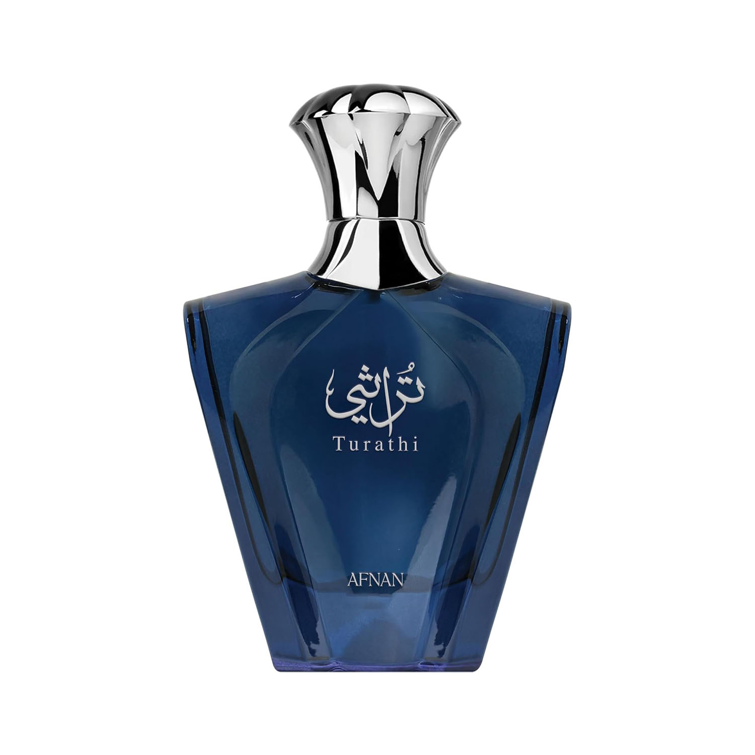 Afnan Turathi Blue Eau de Parf - Perfume Fragrance Difference avis et prix